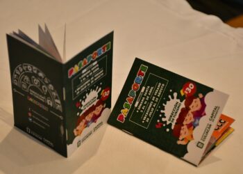 Presentan el Pasaporte Turístico de Culiacán para Semana Santa 2023