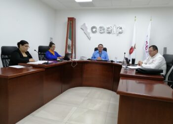 CEAIP aprueba y resuelve en Sesión de Pleno 150 asuntos de transparencia de las instituciones