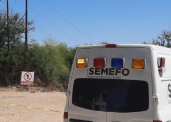 Localizan a un hombre asesinado en La Campiña