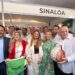 Sinaloa participa en la edición 47 del Tianguis Turístico 2023