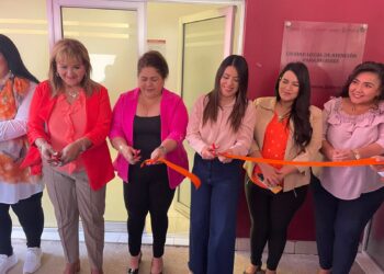 Inauguran DIF Culiacán y SeMujeres, la Unidad Local de Atención para Mujeres en Costa Rica