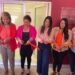 Inauguran DIF Culiacán y SeMujeres, la Unidad Local de Atención para Mujeres en Costa Rica