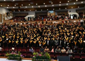 Con una formación competitiva, egresan 186 alumnos de la Facultad de Ingeniería Culiacán