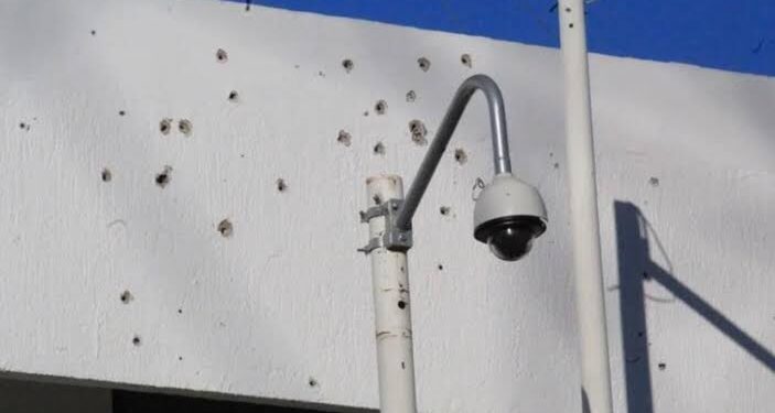 Ataques a cámaras de videovigilancia no se investigan: Lugo Corrales