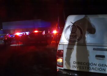 Muere adulto atropellado en la avenida Álvaro Obregón