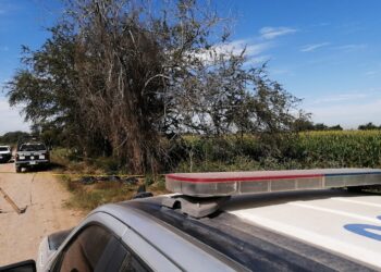 Localizan a un hombre asesinado en Quilá