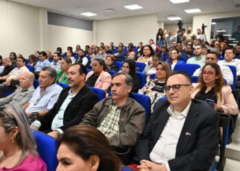 Como parte de la Reforma Académica de la UAS, inicia el Taller “Análisis de la Pertinencia de la Oferta Educativa”
