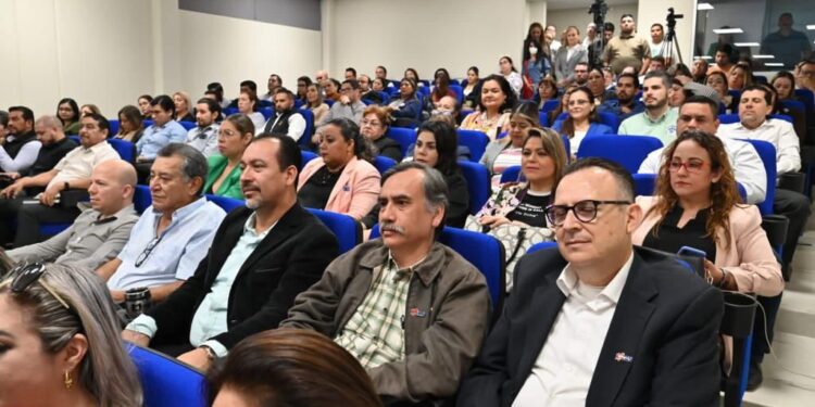 Como parte de la Reforma Académica de la UAS, inicia el Taller “Análisis de la Pertinencia de la Oferta Educativa”