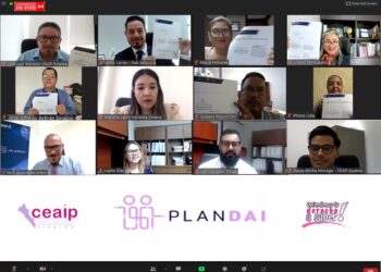 Instalan en Sinaloa Red Local de Socialización del PLAN DAI