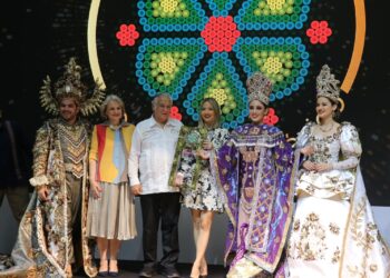 El Carnaval de Mazatlán, recibe el premio “Lo Mejor de México”