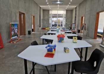 Mazatlán ya cuenta con un Centro de Asistencia Social para Migrantes