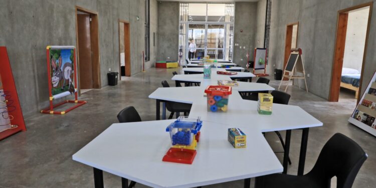 Mazatlán ya cuenta con un Centro de Asistencia Social para Migrantes