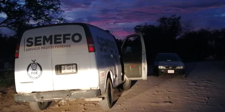 Desnudo hallan a un hombre asesinado en Costa Rica