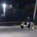 Ejecutan a un hombre a un costado de Fuentes del Valle