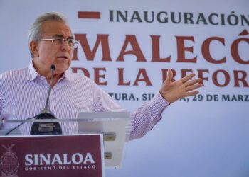 La Reforma se consolidará como detonante turístico