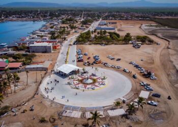 La Reforma se consolidará como detonante turístico