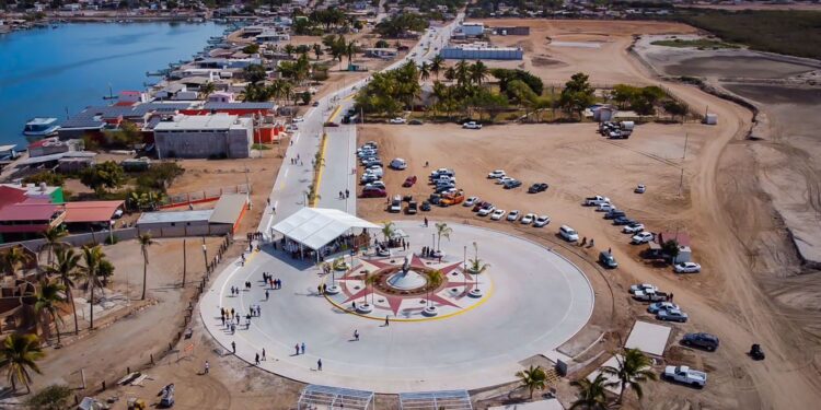 La Reforma se consolidará como detonante turístico