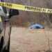 Torturado y sin vida hallan a joven en Sanalona