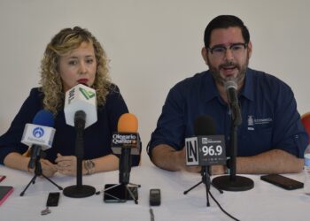 Invitan a formar parte de la segunda generación del programa Incúbate MX