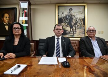 La UAS en ningún momento se negó a atender a funcionarios de la ASE: Abogado