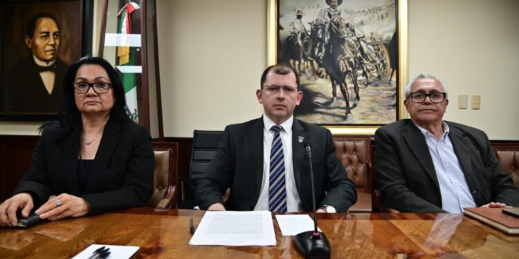 La UAS en ningún momento se negó a atender a funcionarios de la ASE: Abogado