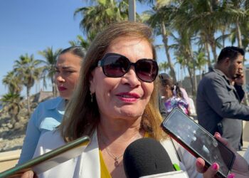 “Nos tomó por sorpresa, no sabíamos que se iba a presentar”: Fiscal sobre denuncia contra autoridades de la UAS