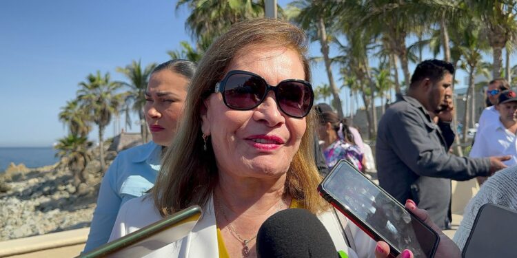 “Nos tomó por sorpresa, no sabíamos que se iba a presentar”: Fiscal sobre denuncia contra autoridades de la UAS