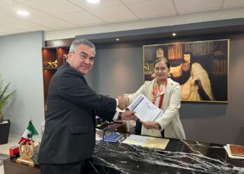 Papachoris renunció a la dirección de Servicios Periciales: FGES