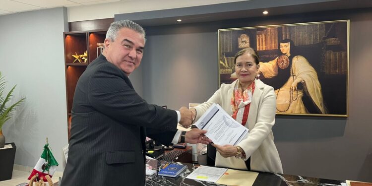 Papachoris renunció a la dirección de Servicios Periciales: FGES