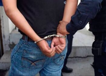 Vinculan a proceso a agresor de policía de Investigación