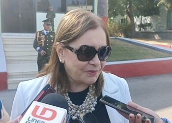 Una infección pulmonar habría sido la causa del deceso de la niña en Juan José Ríos: FGE