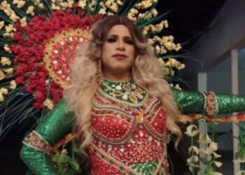 Exigen que asesinato de Violeta Navarrete sea investigado como crimen de odio