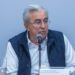 Rocha Moya responde a los señalamientos de Cuen Ojeda