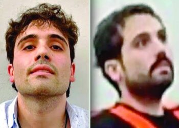 Ovidio Guzmán rechaza ser la persona que EU reclama en extradición