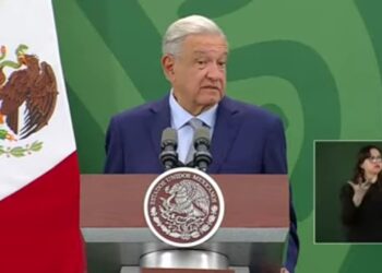 López Obrador aseguró que en el gobierno de Calderón imperó un narcoestado