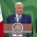 López Obrador aseguró que en el gobierno de Calderón imperó un narcoestado