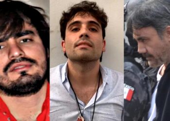 “El Licenciado” y “El Mini Lic” revelaron torturas de Ovidio Guzmán ante gobierno de Estados Unidos