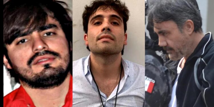 “El Licenciado” y “El Mini Lic” revelaron torturas de Ovidio Guzmán ante gobierno de Estados Unidos