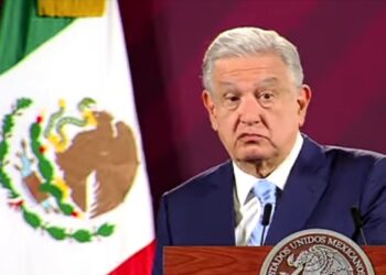 Claro que sí es Ovidio Guzmán: AMLO