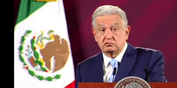 Claro que sí es Ovidio Guzmán: AMLO