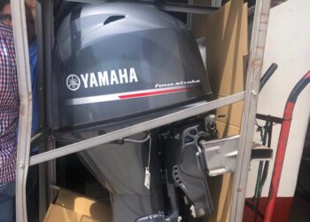 Ventanilla para programa de motores marinos cierra el 31 de marzo: Secretaría de Pesca