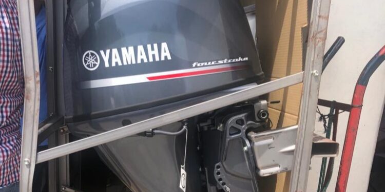 Ventanilla para programa de motores marinos cierra el 31 de marzo: Secretaría de Pesca