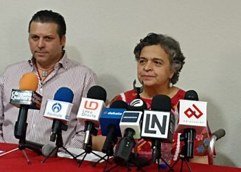 “Yo no me considero una corcholata, sino una persona”: Beatriz Paredes