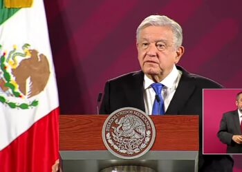 El informe de EU sobre derechos humanos “es un bodrio”: López Obrador