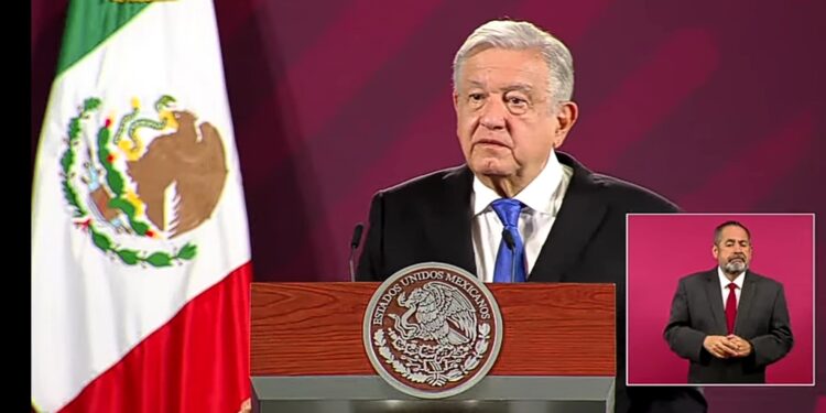 El informe de EU sobre derechos humanos “es un bodrio”: López Obrador