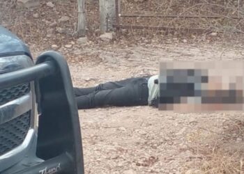 El cuerpo hallado en Sinaloa sí es de “El Chueco”: López Obrador