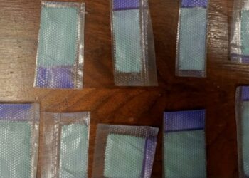 Hallan evidencia que el fentanilo ya se comercializa en Culiacán