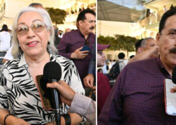 Primeros egresados de Medicina reconocen el avance de la Facultad en su 46 aniversario