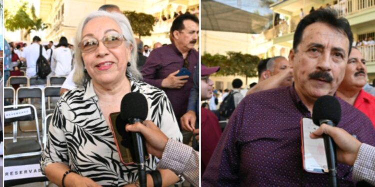 Primeros egresados de Medicina reconocen el avance de la Facultad en su 46 aniversario