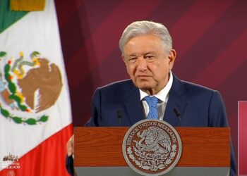 Es falso que el narco domine regiones de México, asegura López Obrador